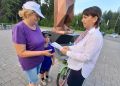 Вечерняя профориентация в Увате