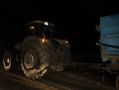 В Тюменской области произошла смертельная авария с участием мотоцикла