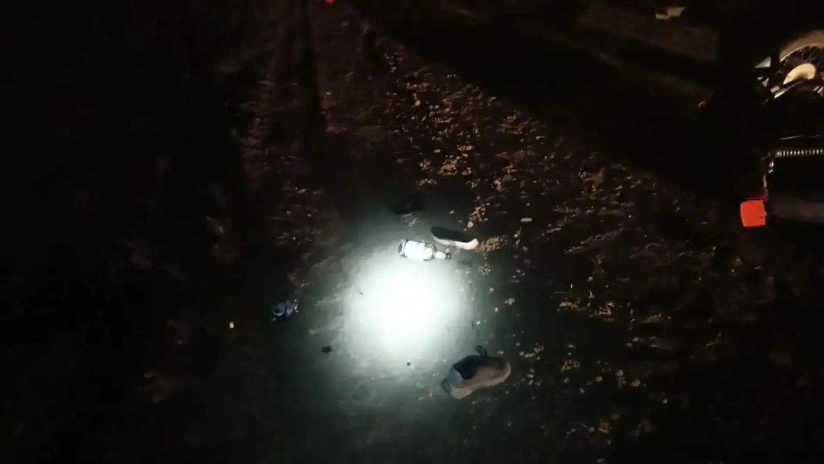 Мотоциклист погиб в ДТП в Юргинском округе Мотоциклист погиб в ДТП в Юргинском округе