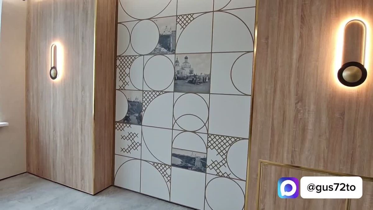 Здесь будет город знаний: смотрите, как растёт тюменский кампус!