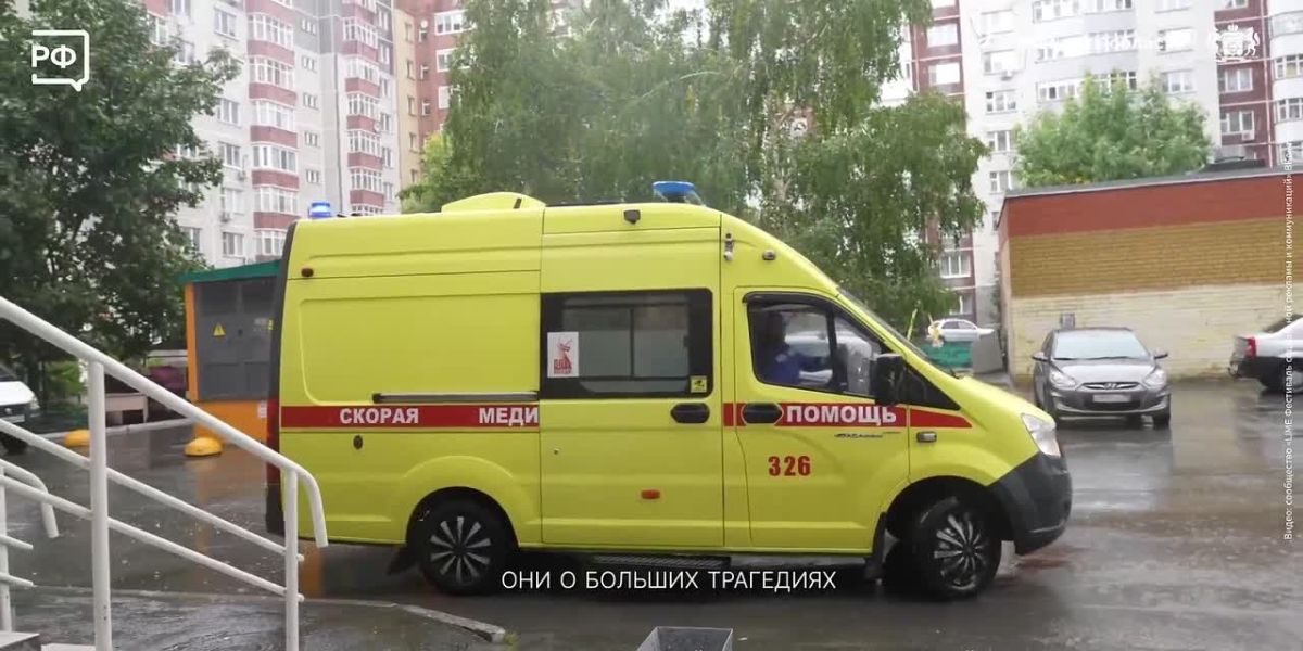 «Наша задача — не допустить смерти