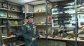 Сквер Кадетов. Новое общественное пространство открылось сегодня в областном центре