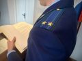 В Тюмени ресторан оштрафован за неисполнение законных требований прокурора