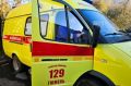 В Тюмени 26 детей с начала года родились в машинах скорой помощи