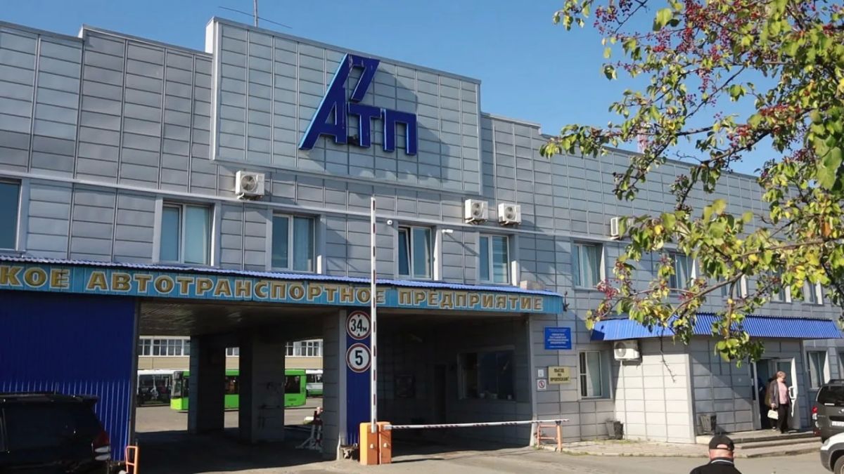 Ишимское ПАТП ищет способы справиться с кадровым голодом