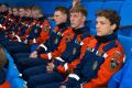 Тюменская команда участвует во Всероссийском слёте студентов-спасателей и добровольцев ЧС