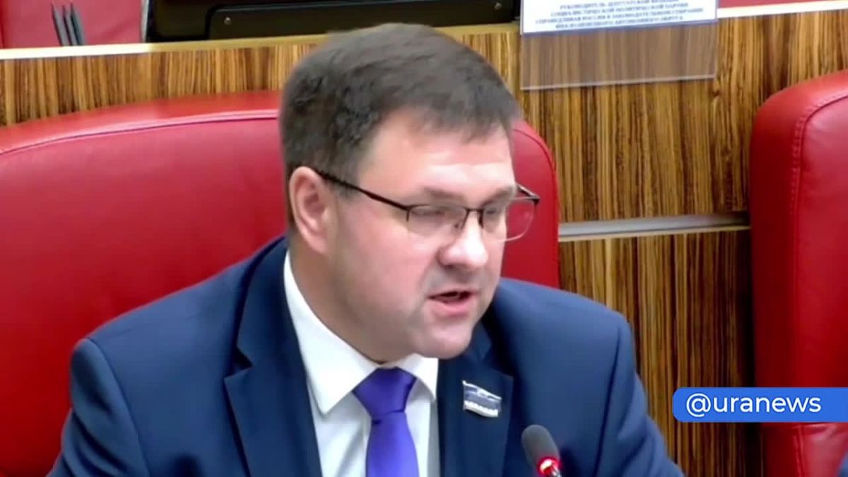 Уже не «нае****»: депутат из ЯНАО исправился после конфуза на дебатах