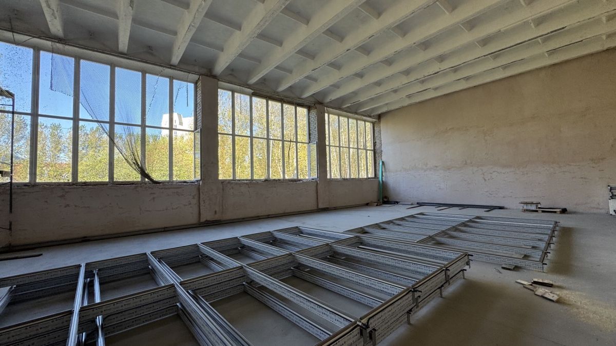 В Тюмени прокуратура проконтролировала реализацию мероприятий национального проекта «Молодежь и дети» В Тюмени прокуратура проконтролировала реализацию мероприятий национального проекта «Молодежь и дети»