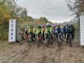 В парке Гагарина пройдут чемпионат и первенство Тюменской области по маунтинбайк-велокроссу