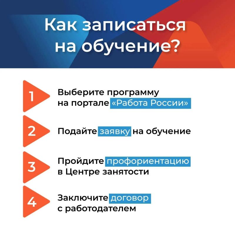 В Тюменской области продолжается набор на бесплатное обучение В Тюменской области продолжается набор на бесплатное обучение