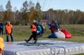 На базе тюменского авиационно-спортивного клуба ДОСААФ России на аэродроме «Пустошкино» в Ялуторовске завершился Чемпионат Тюменской области по парашютному спорту на кубок «В. Катаева»