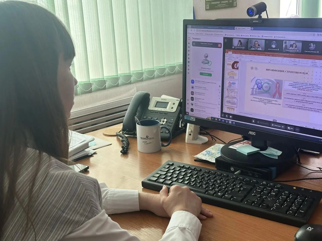 Сотрудники ООО «Тюмень Водоканал» приняли участие в просветительском проекте Роспотребнадзора «Лекторий Санпросвет» Сотрудники ООО «Тюмень Водоканал» приняли участие в просветительском проекте Роспотребнадзора «Лекторий Санпросвет»