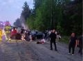 Тюменский суд посадил водителя на пять лет за ДТП с тремя погибшими