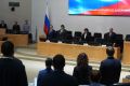Максим Афанасьев: Вручение наград и новые имена в Книге Почёта Тюмени