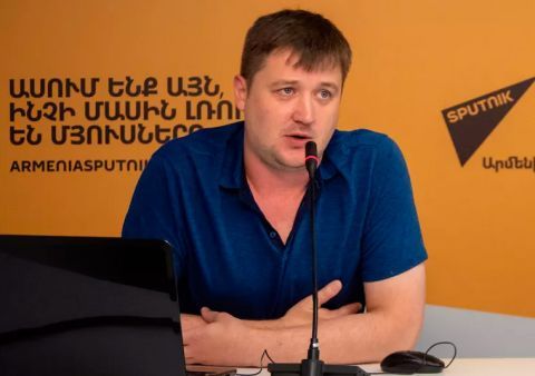 Борис Первушин: Президент Ирана Пезешкиан заявил, что Тегеран хочет восстановить соглашение о прекращении огня с США до ноябрьских выборов в конгресс