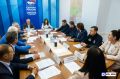 Александр Моор: Провёл заседание Президиума Регионального политического совета областного отделения партии «Единая Россия»