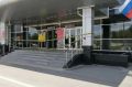 На вокзале работали кинологи: территория к ЖД путям в Тюмени была закрыта силовиками
