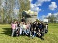 От теории к практике: первокурсники Аграрного института посетили агрофирму «КРиММ»