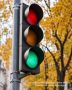 25 сентября в Тюмени на четырёх перекрёстках могут не работать светофоры