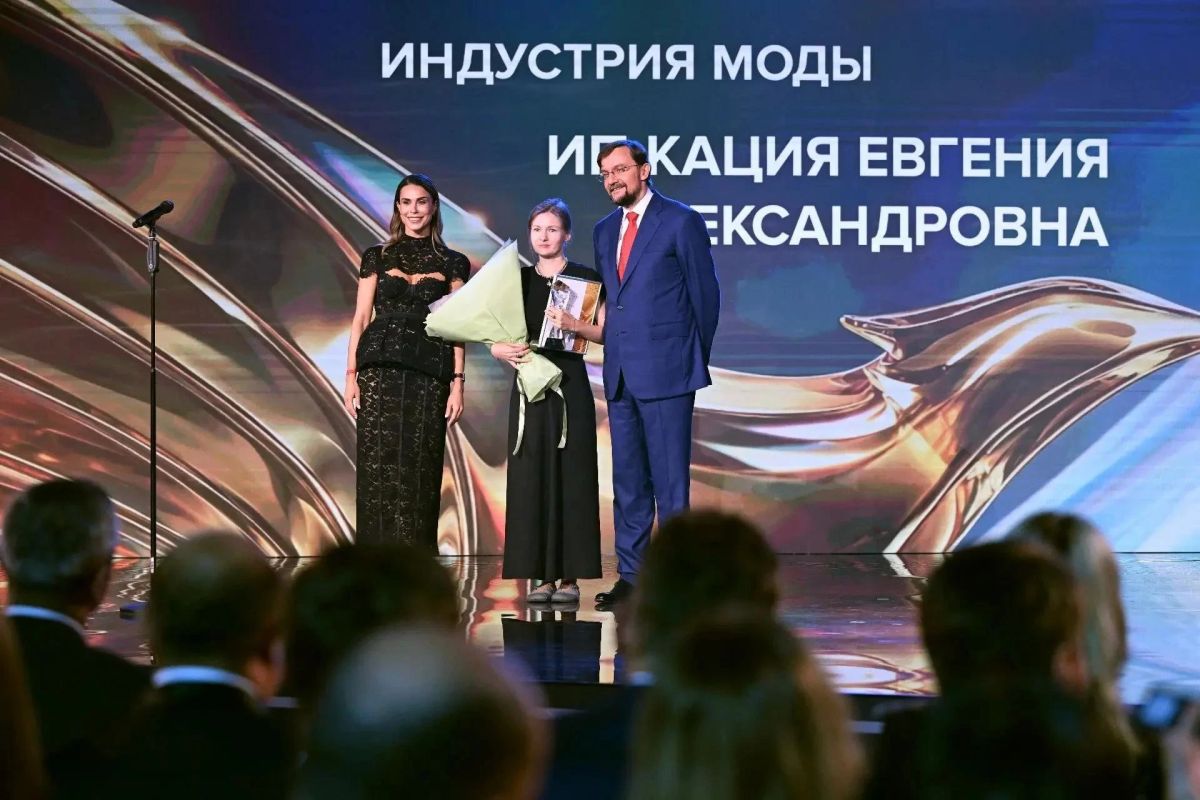 Тюменская обувь покоряет мир, а ее создательница стала победительницей всероссийской премии
