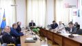 На заседании думской комиссии по градостроительству и землепользованию обсудили вопросы озеленения и навигации в городе