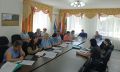 Прокурор Казанского района Константин Севрюгин принял участие в заседании территориальной комиссии по делам несовершеннолетних и защите их прав
