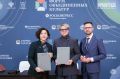 Тюменский драмтеатр покажет спектакль «Онегин. Дуэль» в Китае