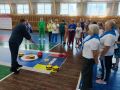 Спорт объединяет поколения: в Армизонском отметили День пожилых людей