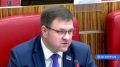 Ямальский депутат однажды «попался на крючок», а теперь произносит «Ямал» по слогам