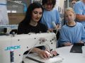 Серебряные добровольцы принимают участие в проекте «На подиум с бабулей!»