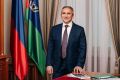 Губернатор Тюменской области Александр Моор отказался от депутатского мандата