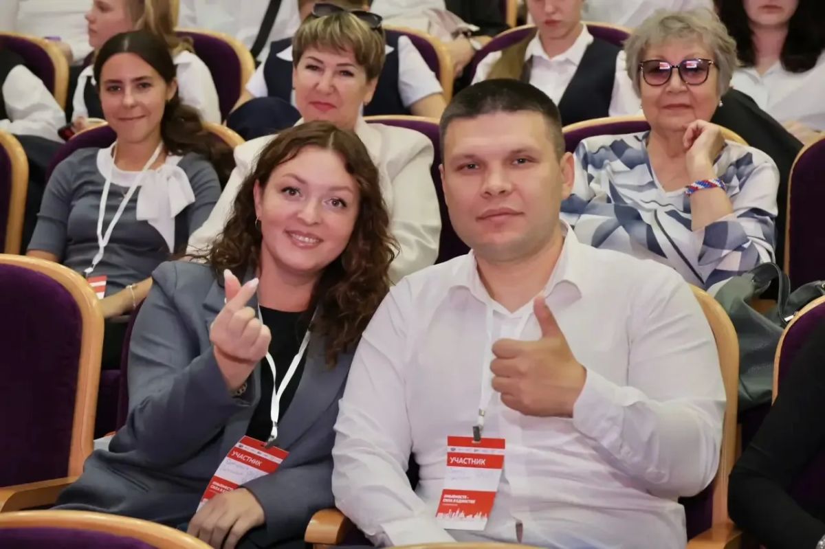Друзья, на этой неделе Тобольск по праву стал центром добровольчества всей страны Друзья, на этой неделе Тобольск по праву стал центром добровольчества всей страны