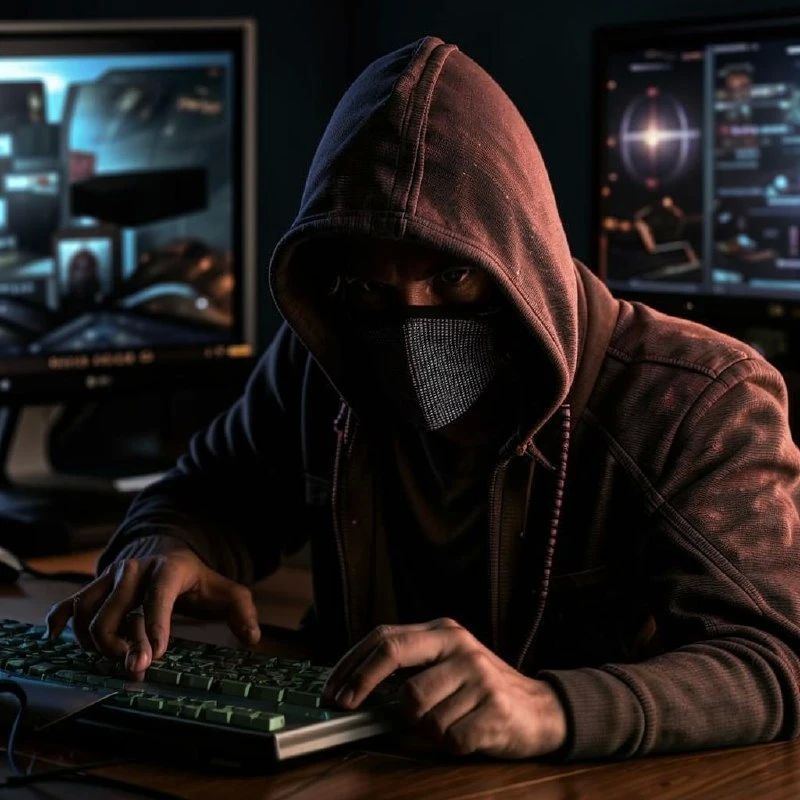 От действий телефонных и интернет-мошенников за прошедшую неделю пострадало 62 жителя региона