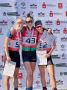 Неделя выдалась богатой на спортивные события