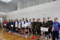 Спорт, память и служение закону: сотрудники надзорного ведомства приняли участие в турнире памяти Николая Толмачева