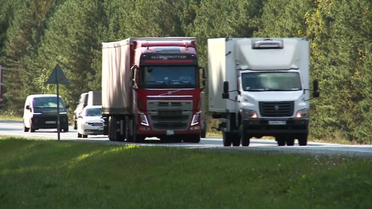 На дорогах Заводоуковского округа выросла аварийность