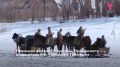 Премьера полнометражного художественного фильма "Романовы