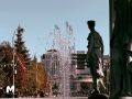 Осень в городе