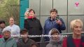 В посёлке Надцы Тобольского округа открыли новый фельдшерско-акушерский пункт