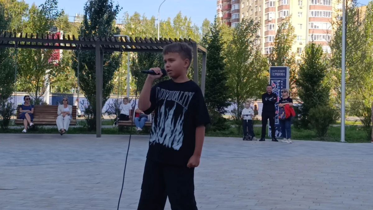 Центр «Бригантина» провел для жителей и гостей Тюмени «Игры разума и тела» Центр «Бригантина» провел для жителей и гостей Тюмени «Игры разума и тела»