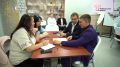 В Тобольске в рамках фестиваля "Поверь в себя, полюби свой город" состоялся интеллектуальный марафон