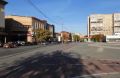 В Тюмени открыли движение по улице Горького после двух месяцев ремонта