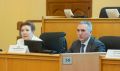 Вице-губернатор Тюменской области Ольга Кузнечевских переходит в другую сферу деятельности