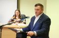 Федор Шишкин ушел с поста главы Ишима