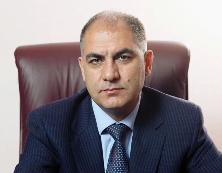 Продавал доски и дошираки: как владелец тюменского «Арсиба» Степанян заработал миллиарды благодаря мечте