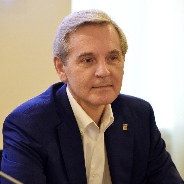 Андрей Артюхов возглавил фракцию «Единой России» в Тюменской областной Думе