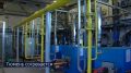 Новости коротко:. - В районе ДОКа улицу залило водой