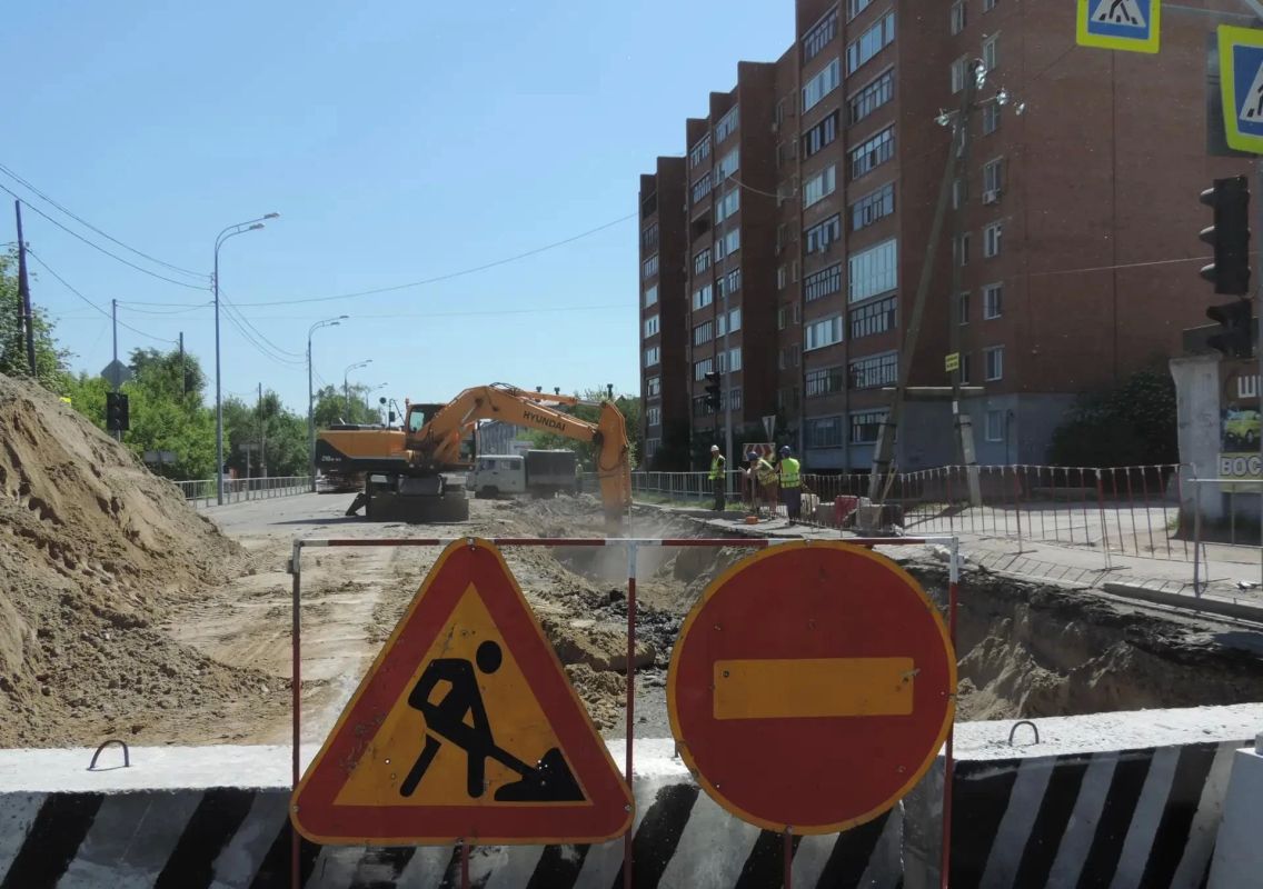 Как Тюмень готовилась к подаче теплоснабжения? Как Тюмень готовилась к подаче теплоснабжения?
