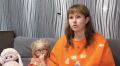 «Все носочки были в крови»: мама малышки, которая получила серьезную травму в детском саду в Тюмени, рассказала о первых минутах после ЧП: воспитатели не знаю, как это произошло