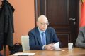 В Тюмени зарегистрировали избранных депутатов областной Думы по двум одномандатным округам
